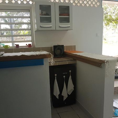 Residence Vero Matoury Dış mekan fotoğraf