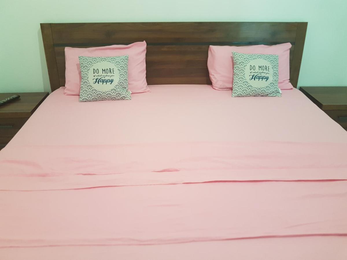 Residence Vero Matoury Dış mekan fotoğraf