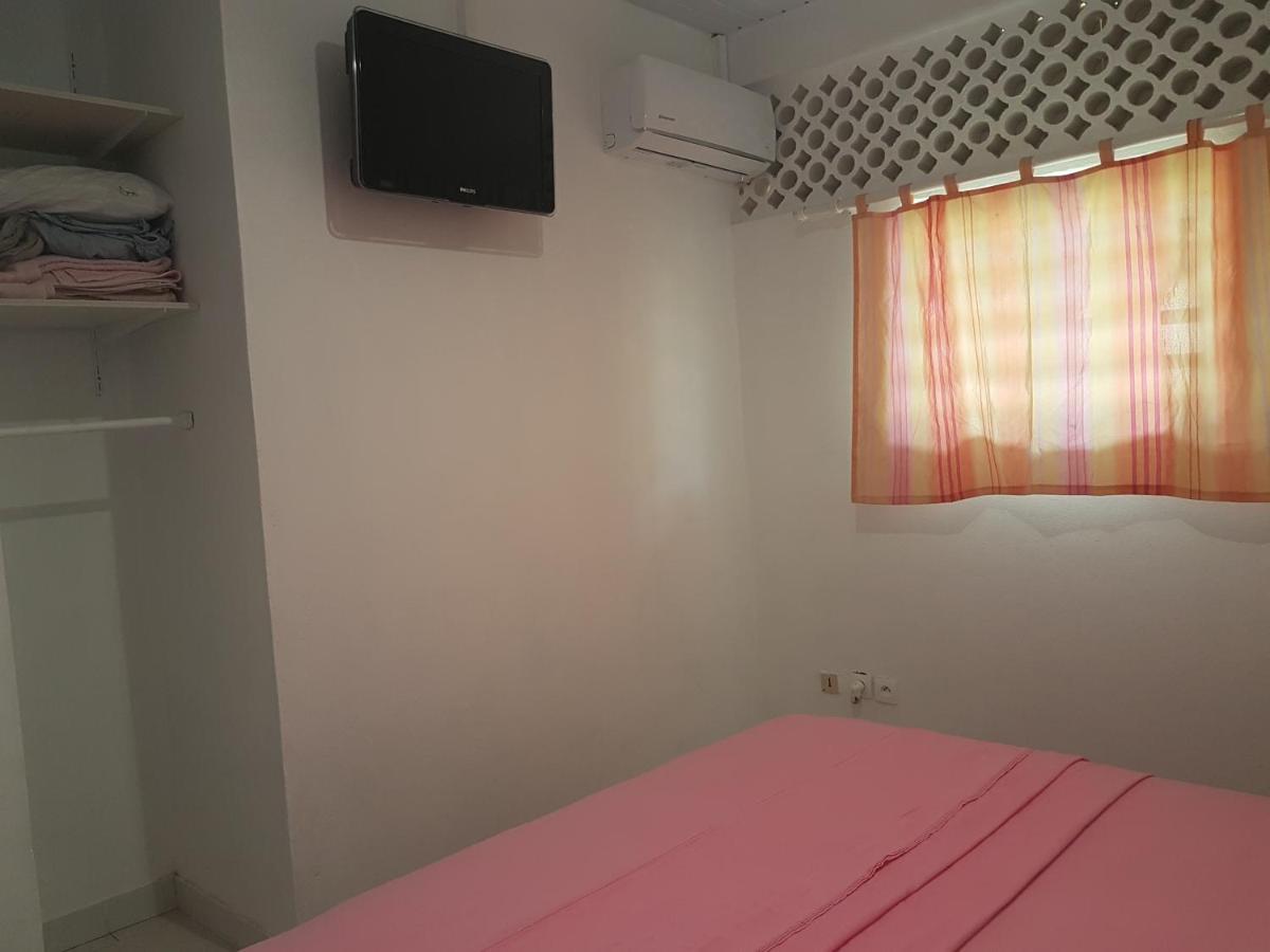 Residence Vero Matoury Dış mekan fotoğraf