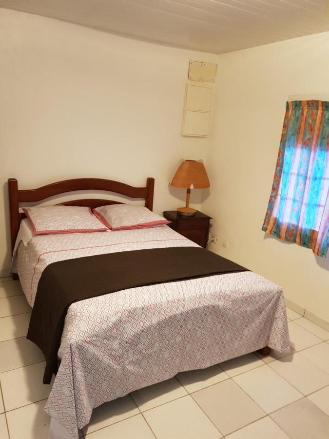 Residence Vero Matoury Dış mekan fotoğraf