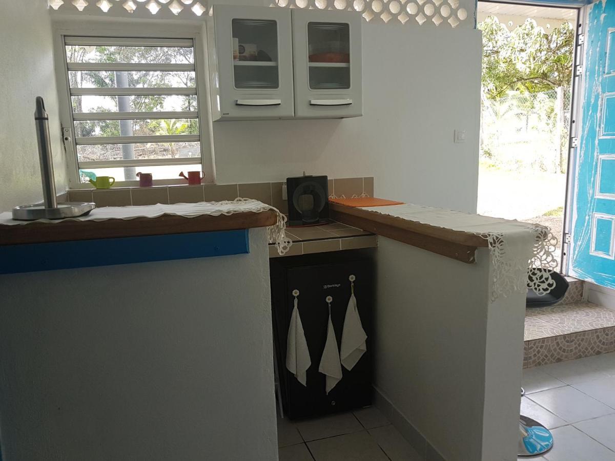 Residence Vero Matoury Dış mekan fotoğraf