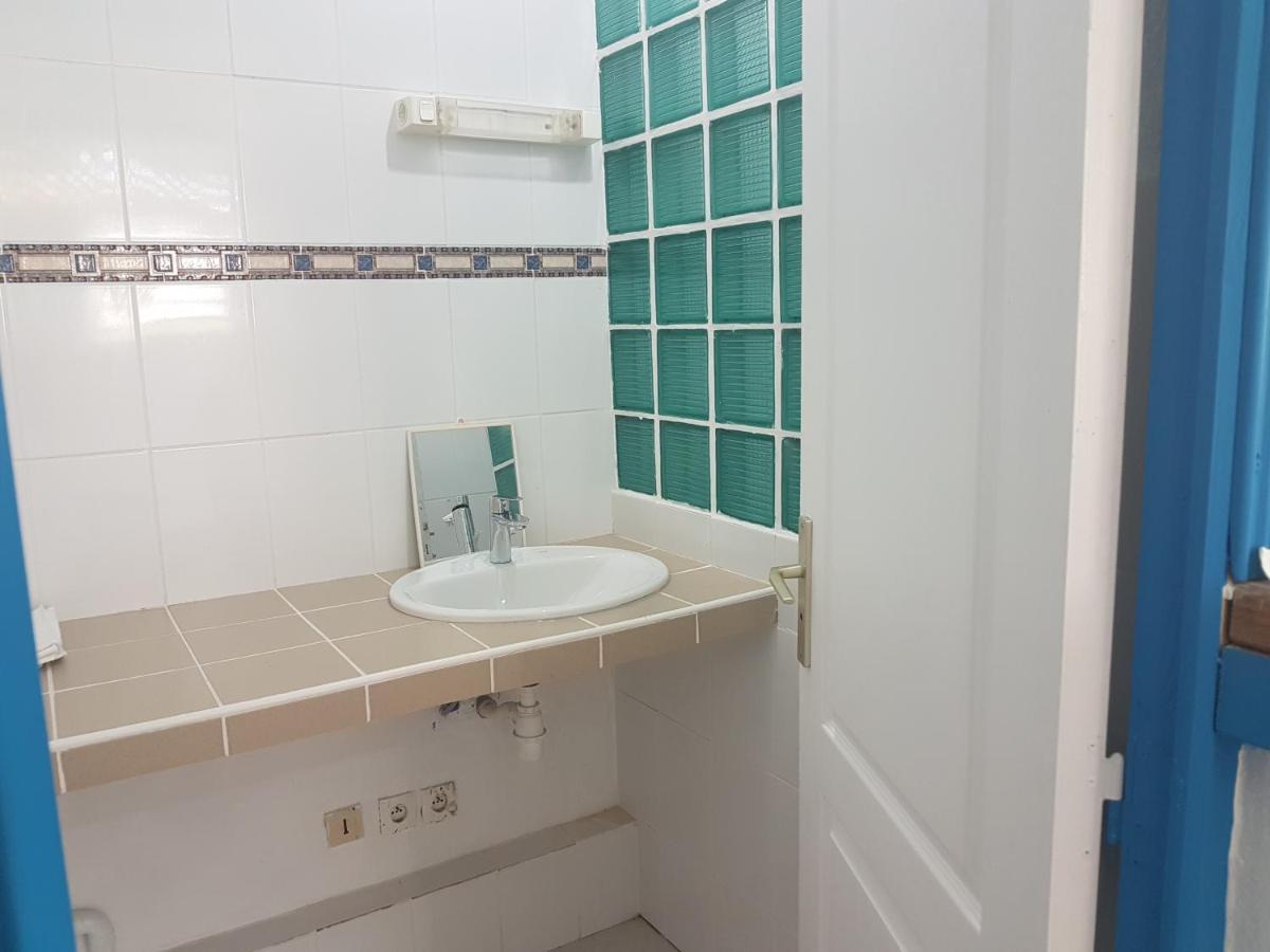Residence Vero Matoury Dış mekan fotoğraf
