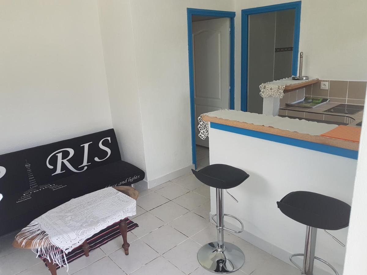 Residence Vero Matoury Dış mekan fotoğraf